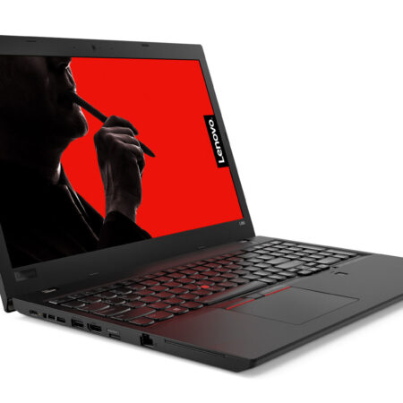 Lenovo L580 i5-8th, 250GB SSD, 16GB RAM