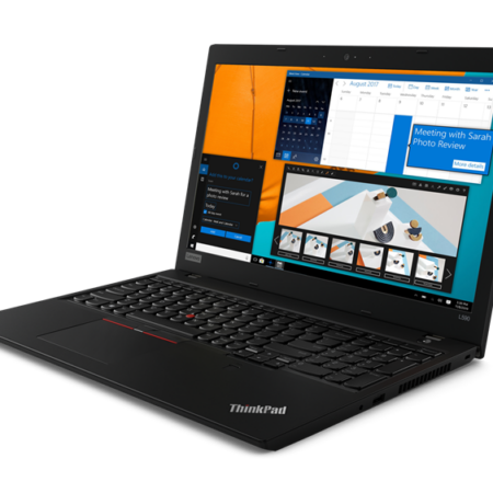 Lenovo L590 i5-8th, 500GB SSD, 16GB RAM
